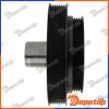 Poulie damper vilebrequin pour NISSAN | RKP-NS-000, 17-1323